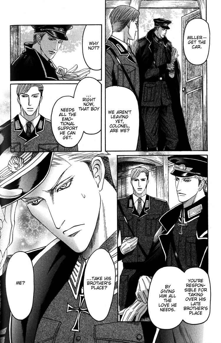 Page 15 Chapter 4 Koutetsu no Daitenshi