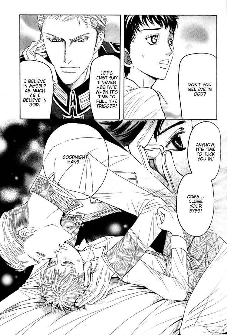 Page 18 Chapter 4 Koutetsu no Daitenshi
