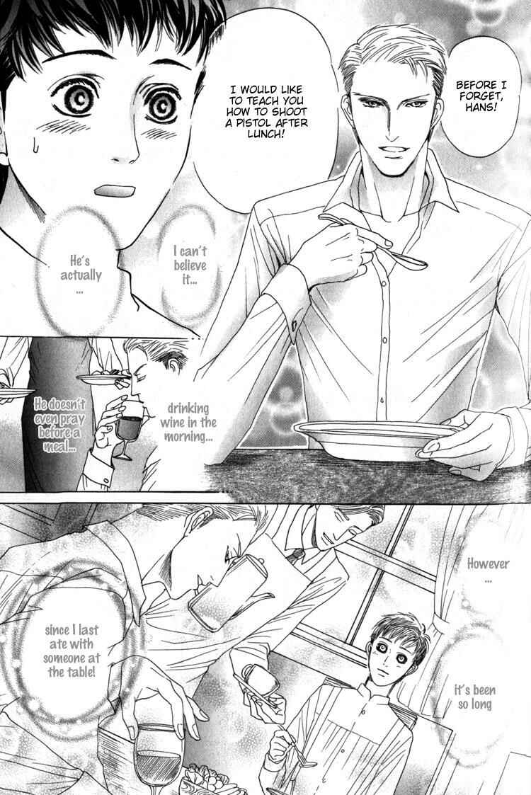 Page 20 Chapter 4 Koutetsu no Daitenshi