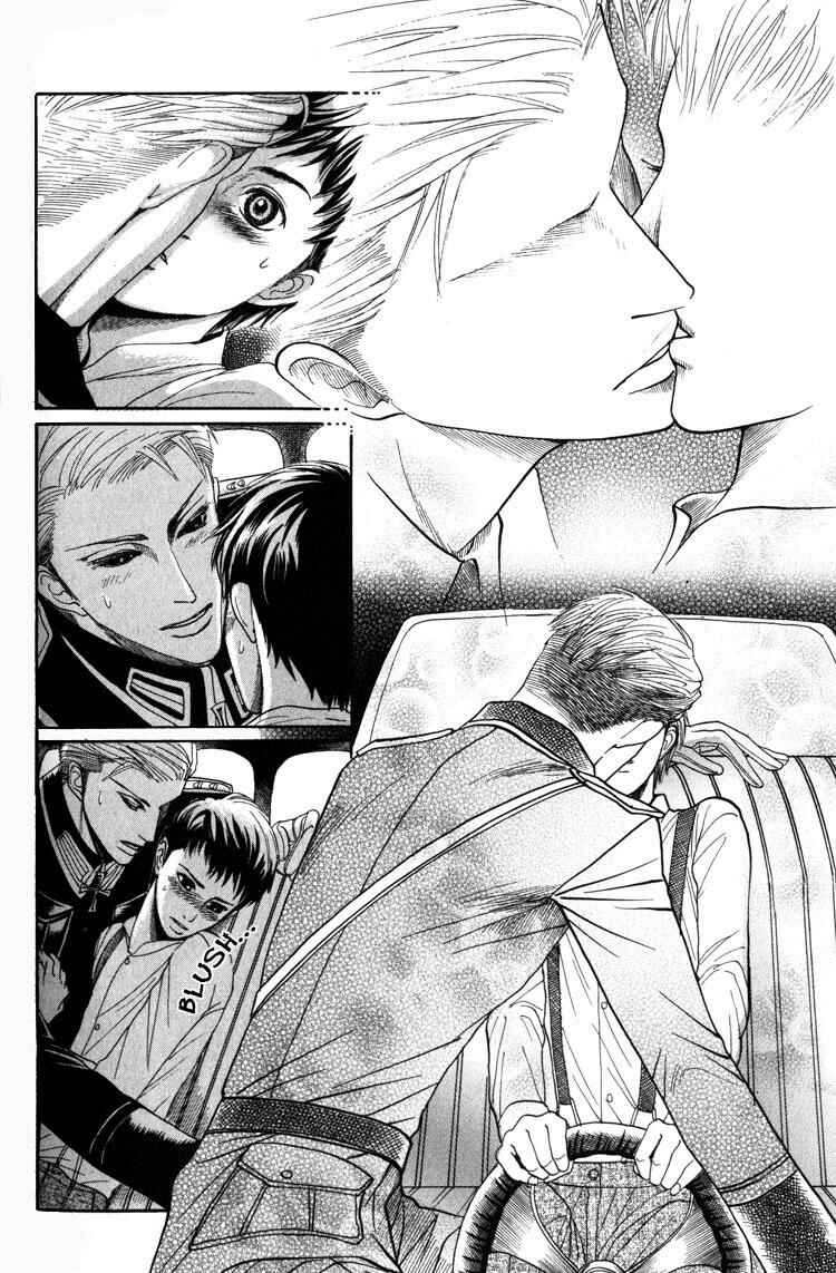 Page 27 Chapter 4 Koutetsu no Daitenshi
