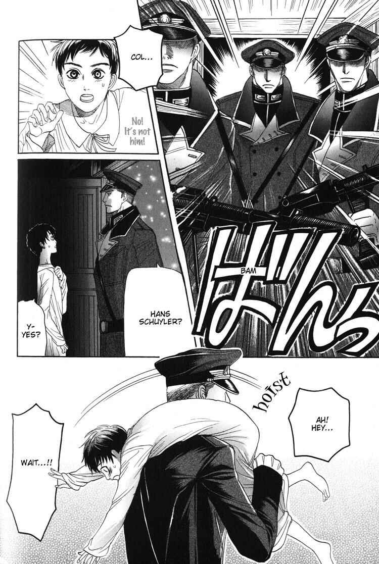 Page 43 Chapter 4 Koutetsu no Daitenshi