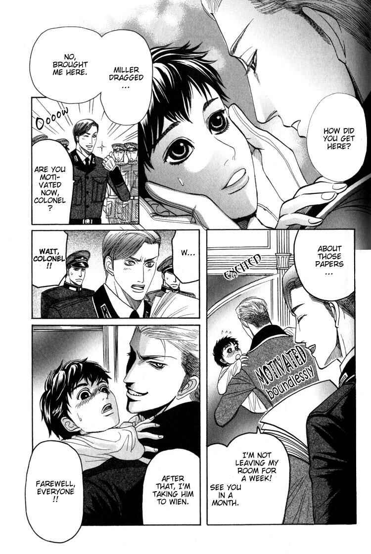 Page 46 Chapter 4 Koutetsu no Daitenshi