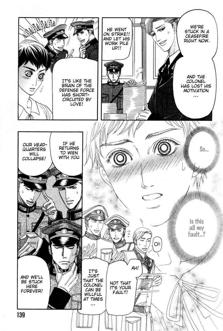 Page 48 Chapter 4 Koutetsu no Daitenshi