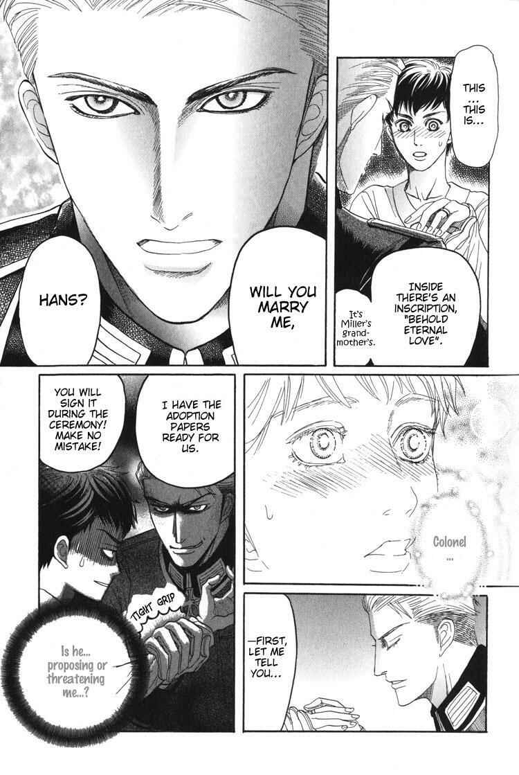 Page 54 Chapter 4 Koutetsu no Daitenshi