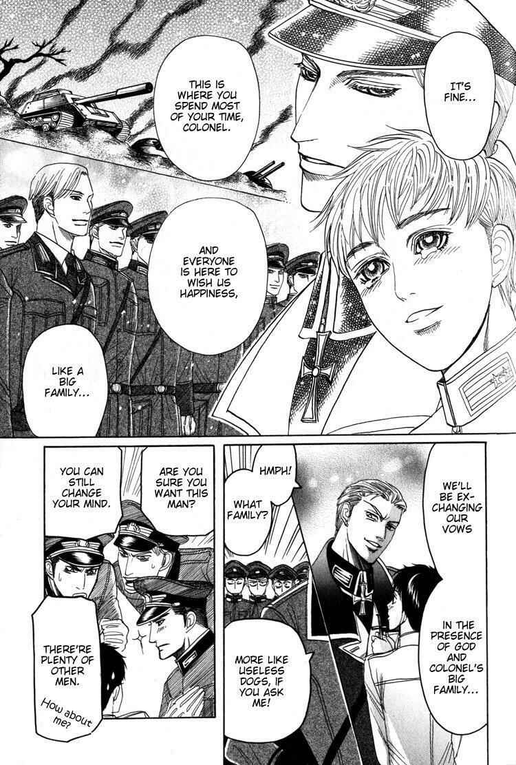 Page 56 Chapter 4 Koutetsu no Daitenshi