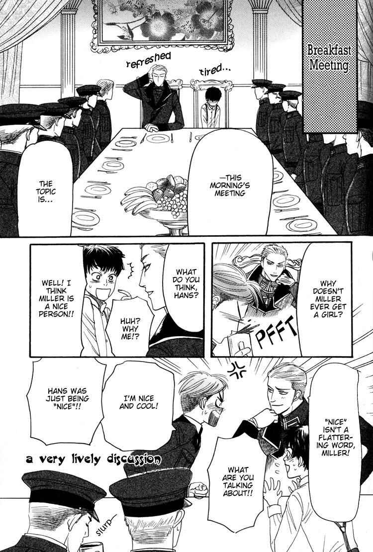 Page 72 Chapter 4 Koutetsu no Daitenshi