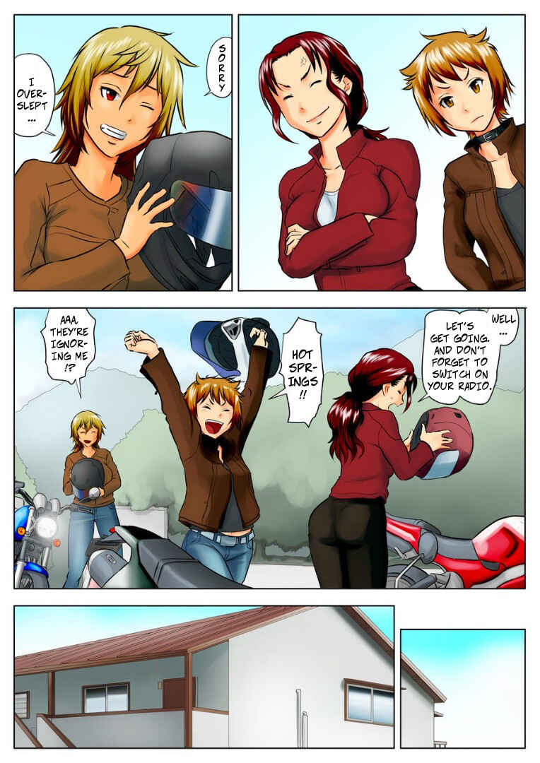 Page 9 Chapter Unknown_dfab Miboujin Naoko