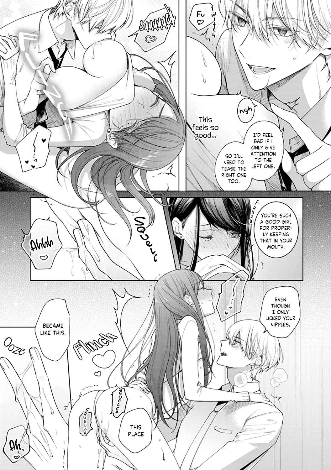 Page 25 Chapter 3 Tachibana-kun Daite Kudasai! Hajimete no Aite wa Douryou Ouji?!