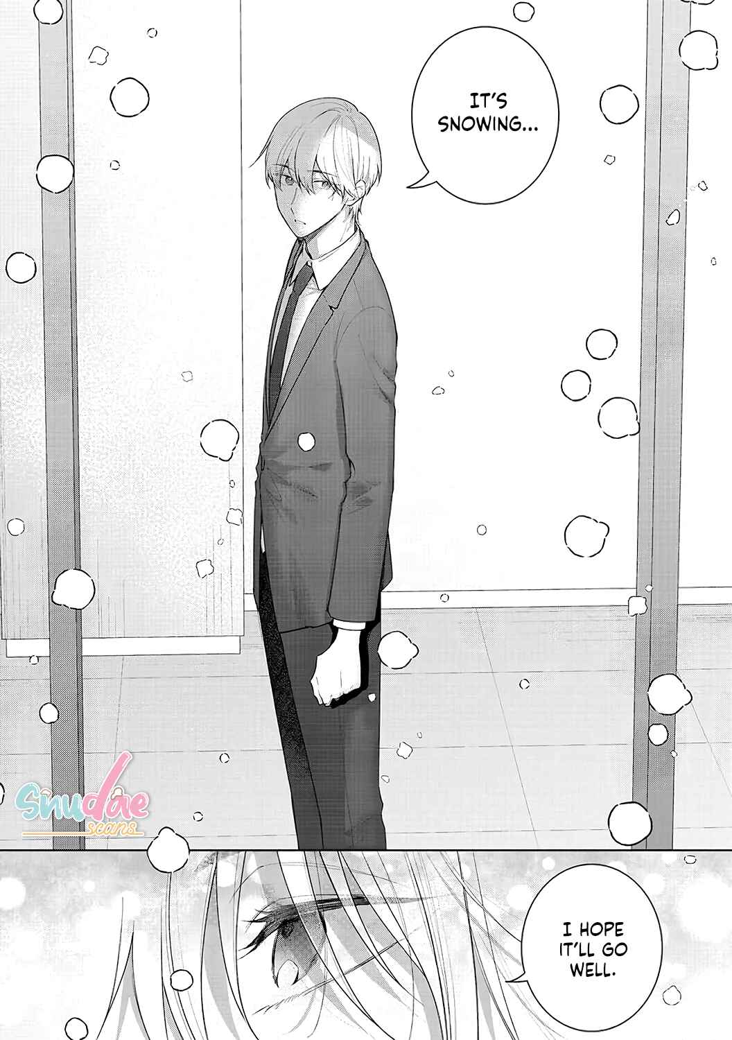 Page 13 Chapter 10 Tachibana-kun Daite Kudasai! Hajimete no Aite wa Douryou Ouji?!