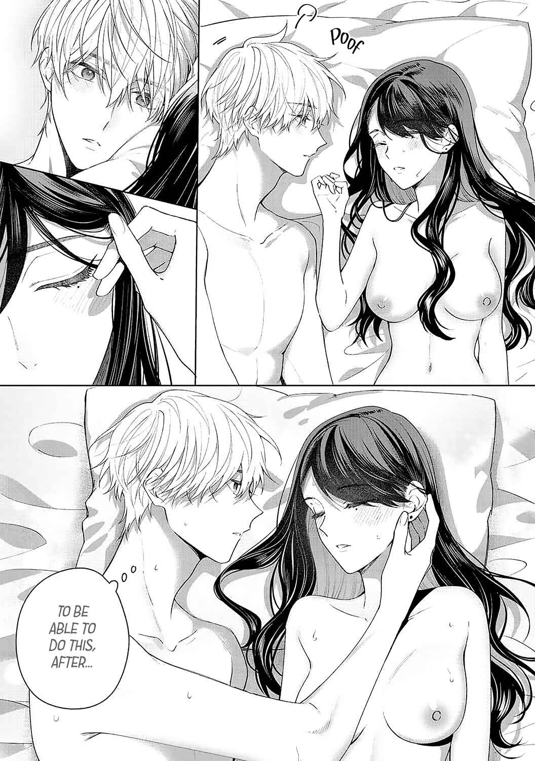 Page 17 Chapter 9 Tachibana-kun Daite Kudasai! Hajimete no Aite wa Douryou Ouji?!