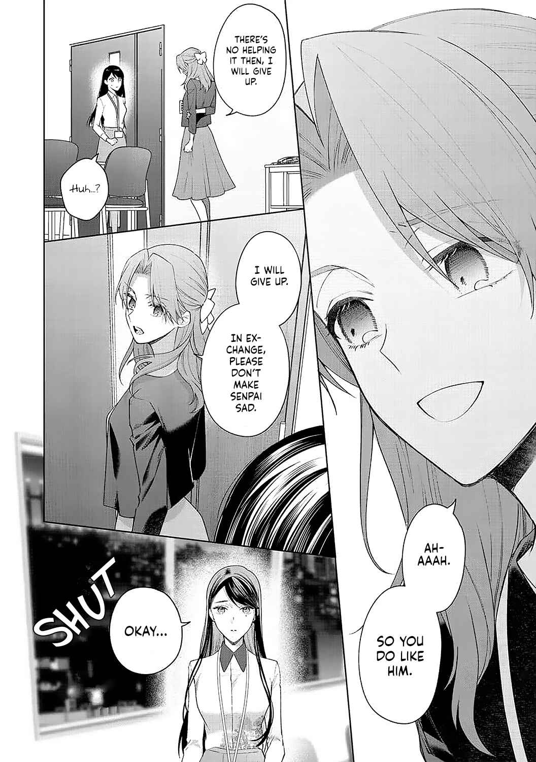 Page 28 Chapter 9 Tachibana-kun Daite Kudasai! Hajimete no Aite wa Douryou Ouji?!