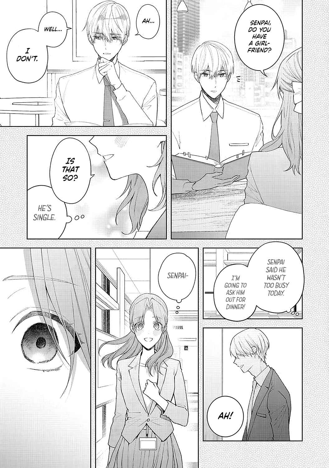 Page 31 Chapter 9 Tachibana-kun Daite Kudasai! Hajimete no Aite wa Douryou Ouji?!