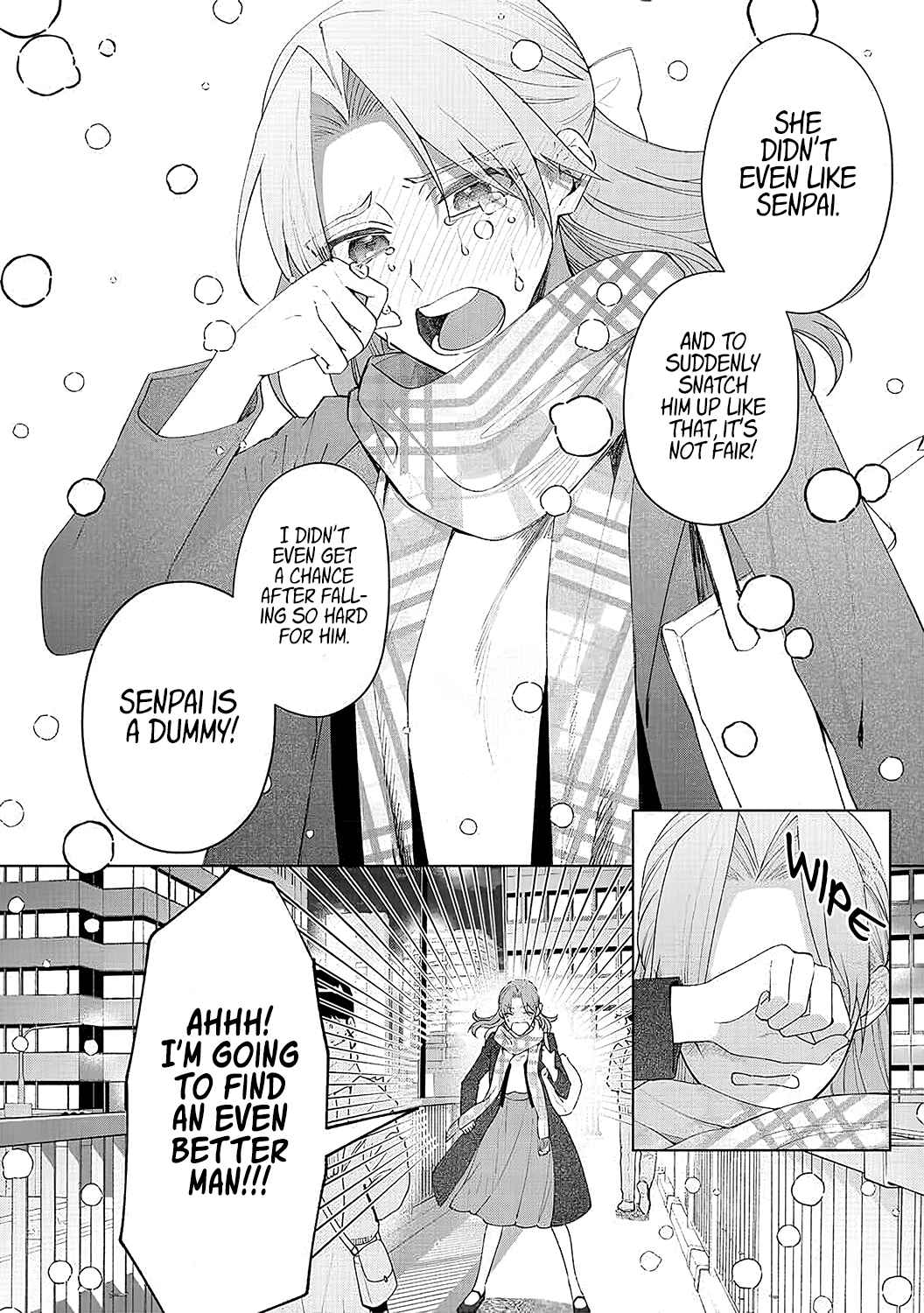 Page 34 Chapter 9 Tachibana-kun Daite Kudasai! Hajimete no Aite wa Douryou Ouji?!