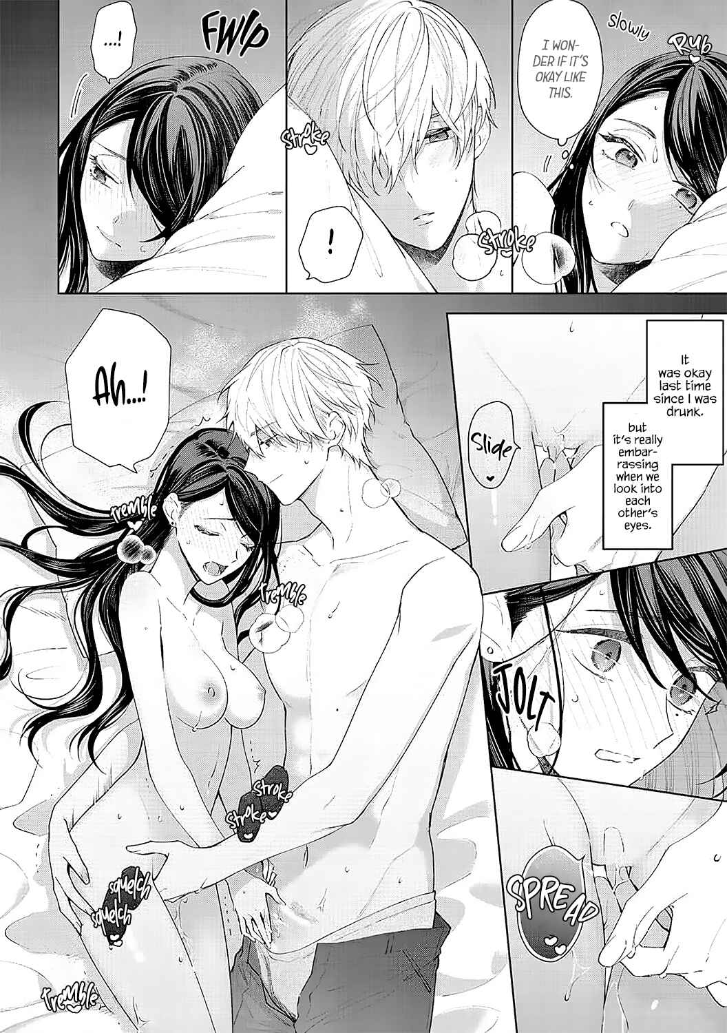 Page 6 Chapter 9 Tachibana-kun Daite Kudasai! Hajimete no Aite wa Douryou Ouji?!