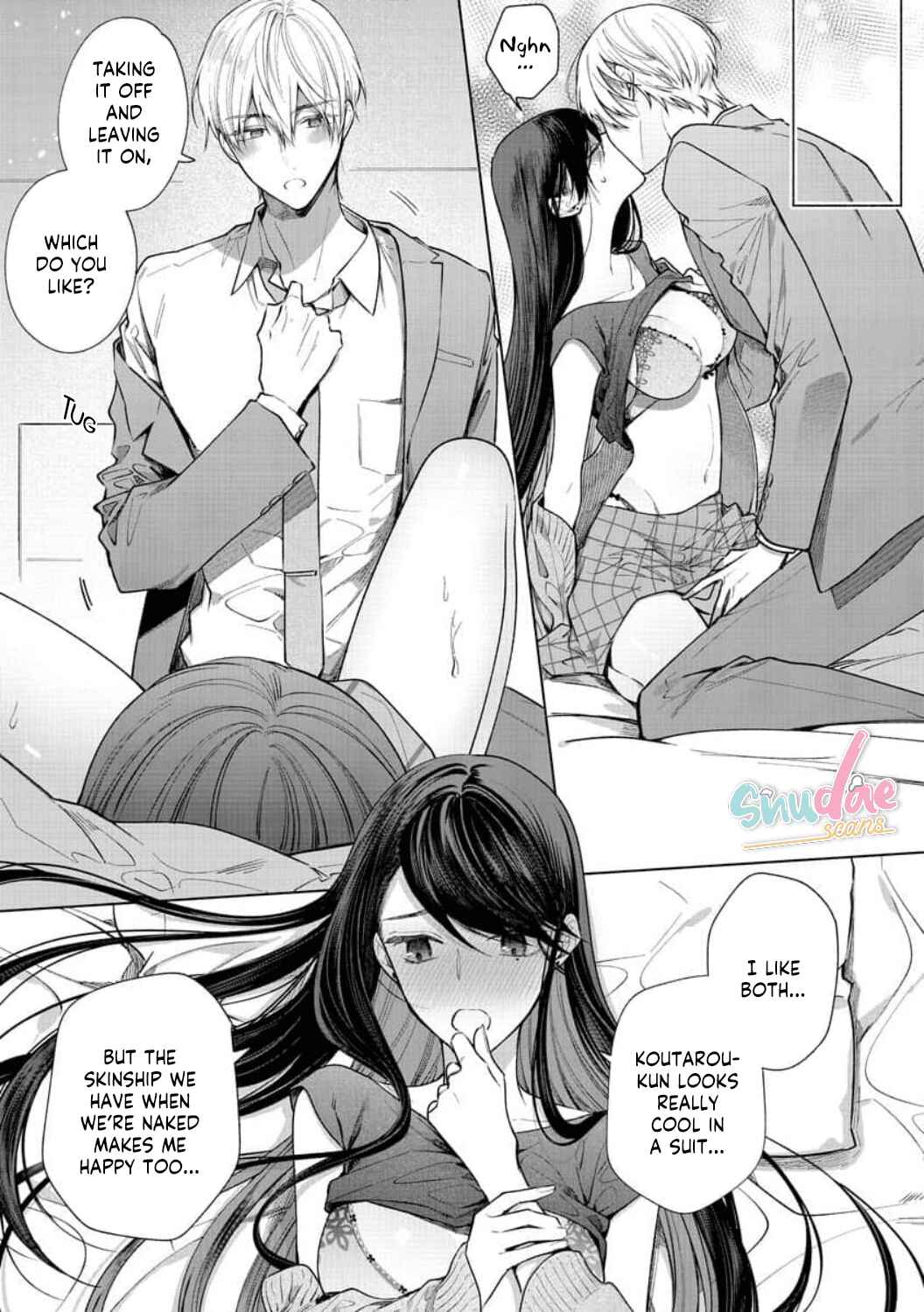 Page 26 Chapter 6 Tachibana-kun Daite Kudasai! Hajimete no Aite wa Douryou Ouji?!