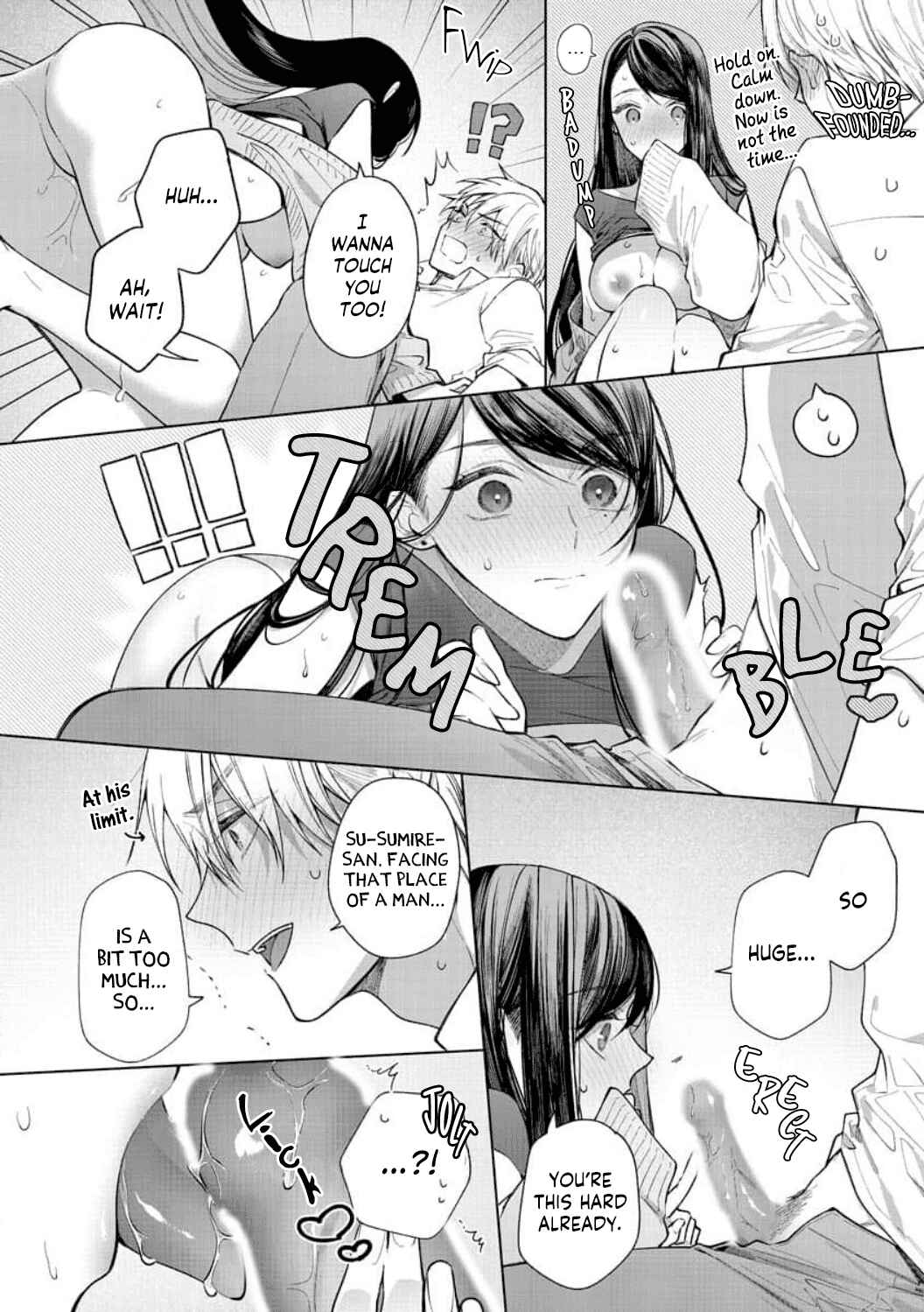 Page 29 Chapter 6 Tachibana-kun Daite Kudasai! Hajimete no Aite wa Douryou Ouji?!