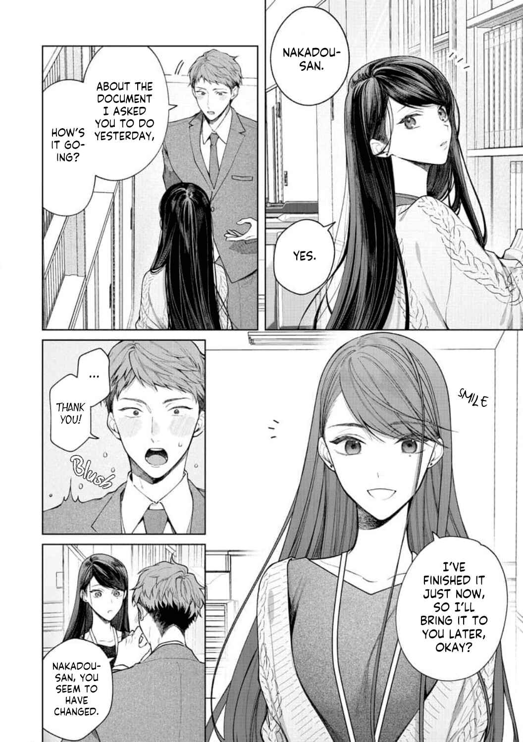 Page 7 Chapter 6 Tachibana-kun Daite Kudasai! Hajimete no Aite wa Douryou Ouji?!