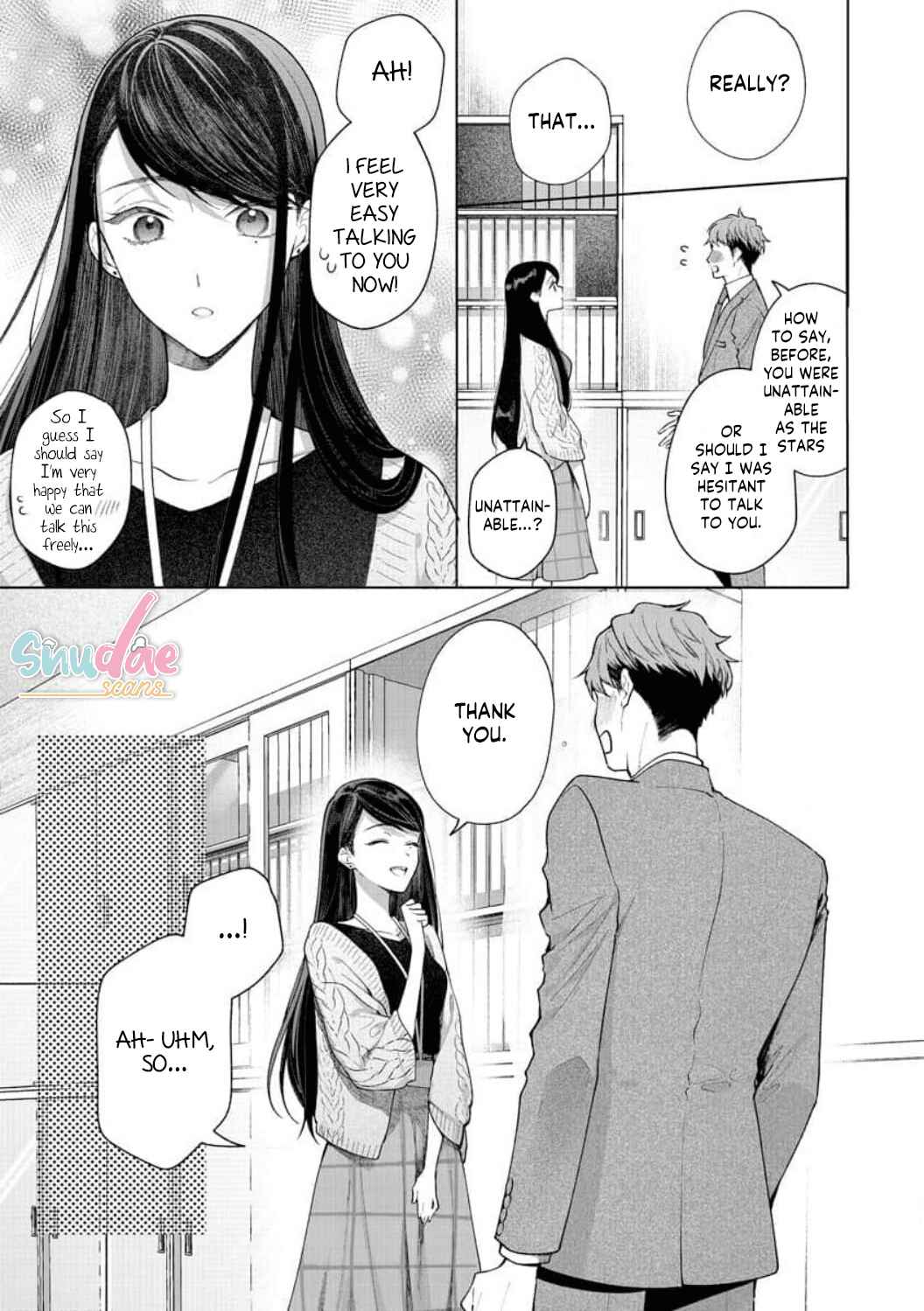 Page 8 Chapter 6 Tachibana-kun Daite Kudasai! Hajimete no Aite wa Douryou Ouji?!