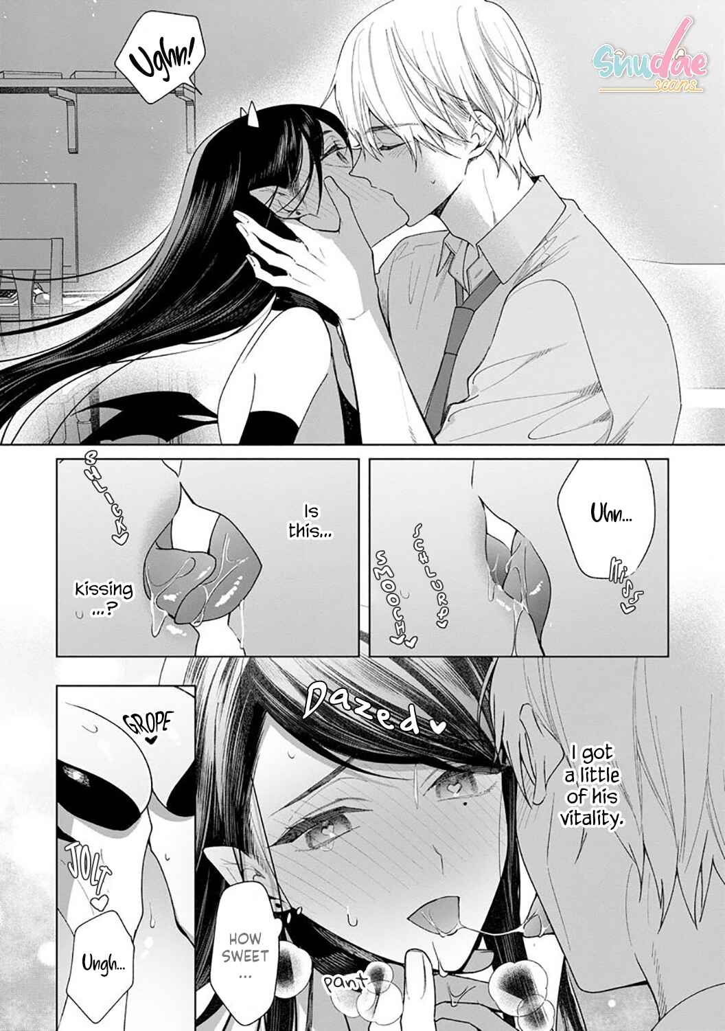 Page 11 Chapter 5.5 Tachibana-kun Daite Kudasai! Hajimete no Aite wa Douryou Ouji?!