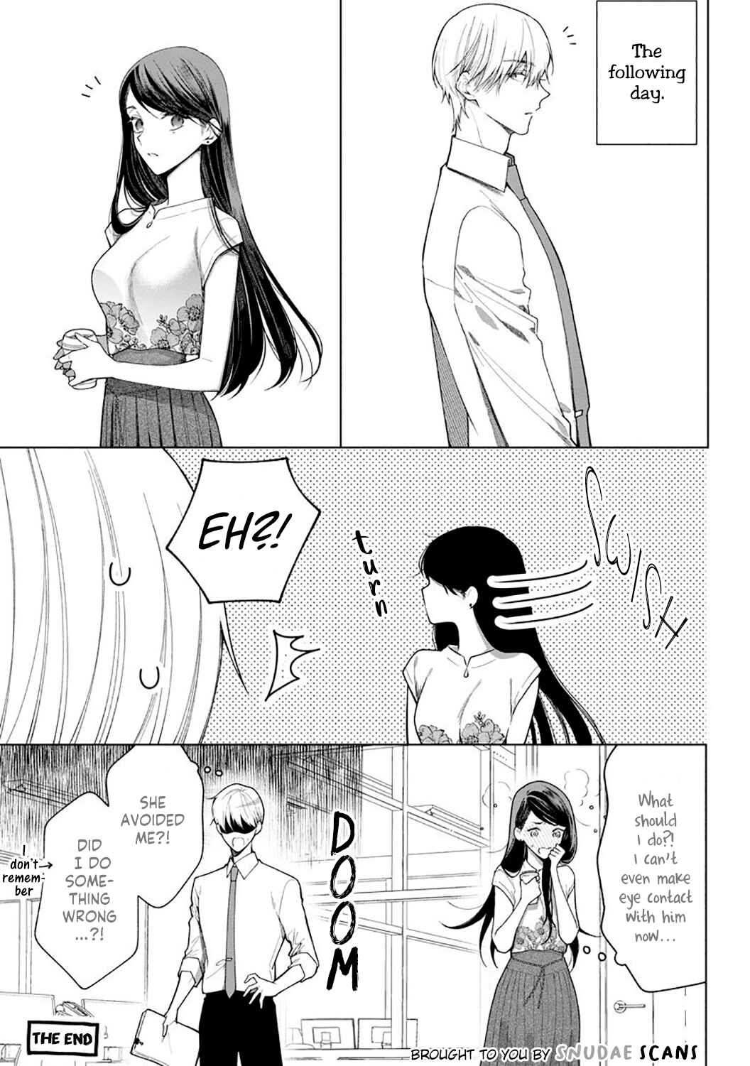 Page 18 Chapter 5.5 Tachibana-kun Daite Kudasai! Hajimete no Aite wa Douryou Ouji?!