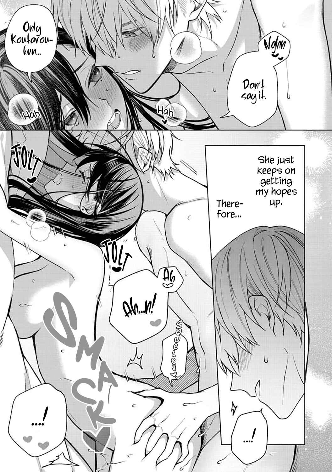 Page 13 Chapter 7 Tachibana-kun Daite Kudasai! Hajimete no Aite wa Douryou Ouji?!