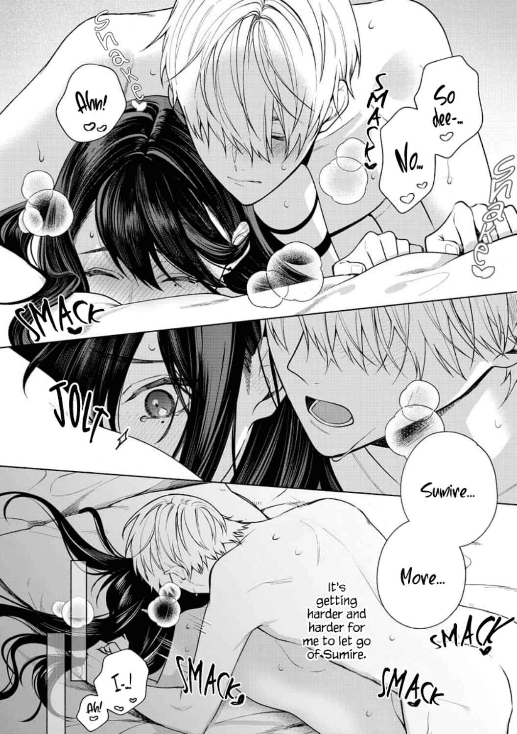 Page 14 Chapter 7 Tachibana-kun Daite Kudasai! Hajimete no Aite wa Douryou Ouji?!