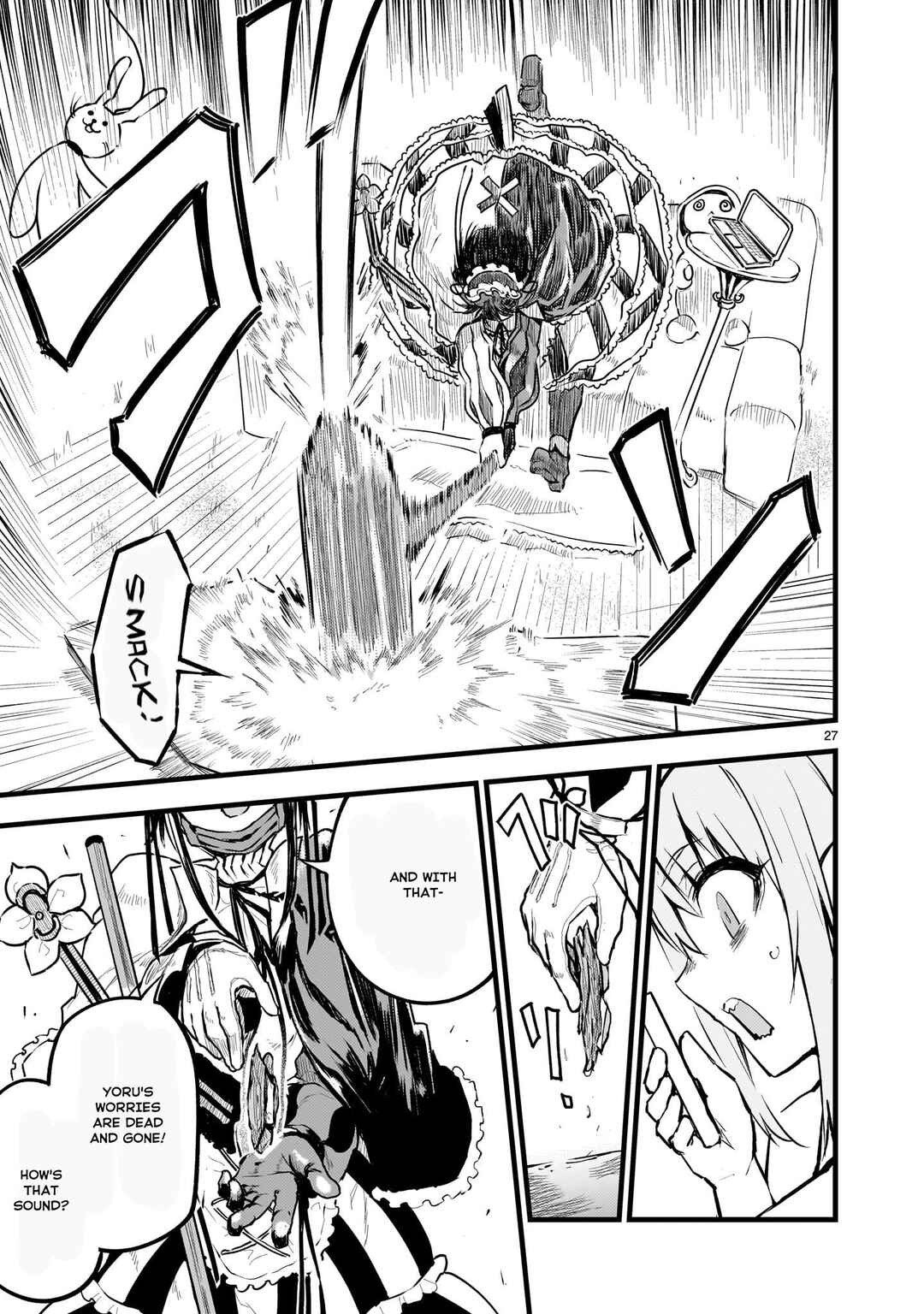 Page 27 Chapter 5 Streaming War