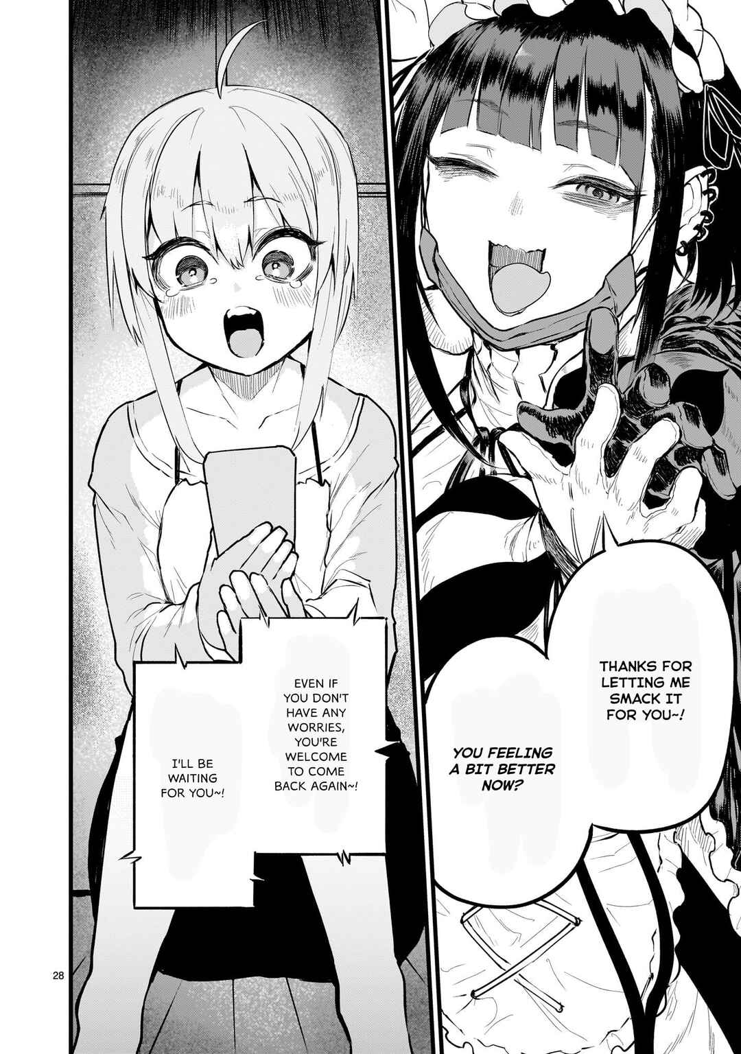 Page 28 Chapter 5 Streaming War