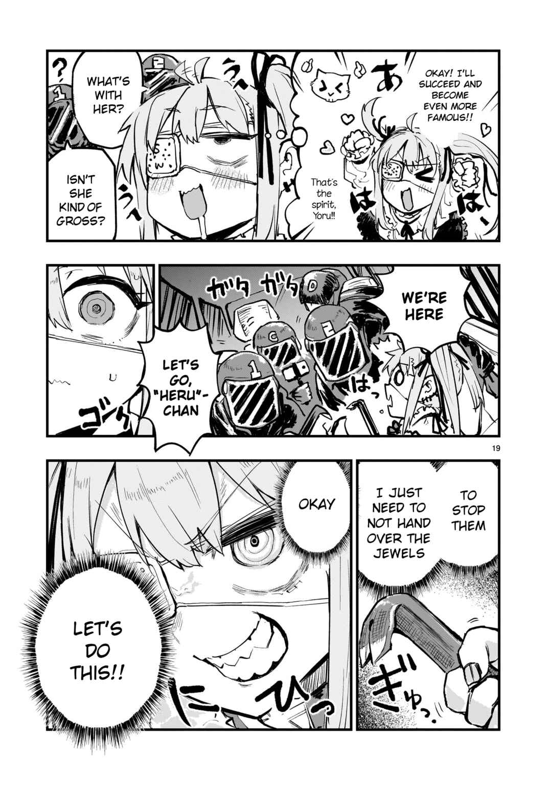 Page 19 Chapter 2 Streaming War