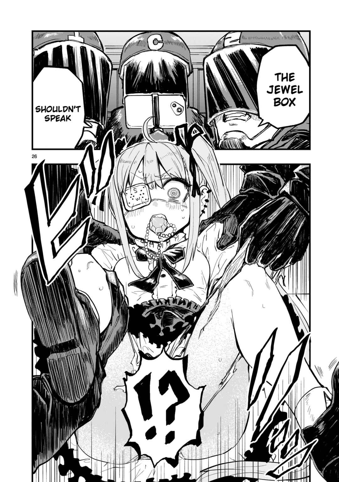 Page 26 Chapter 2 Streaming War