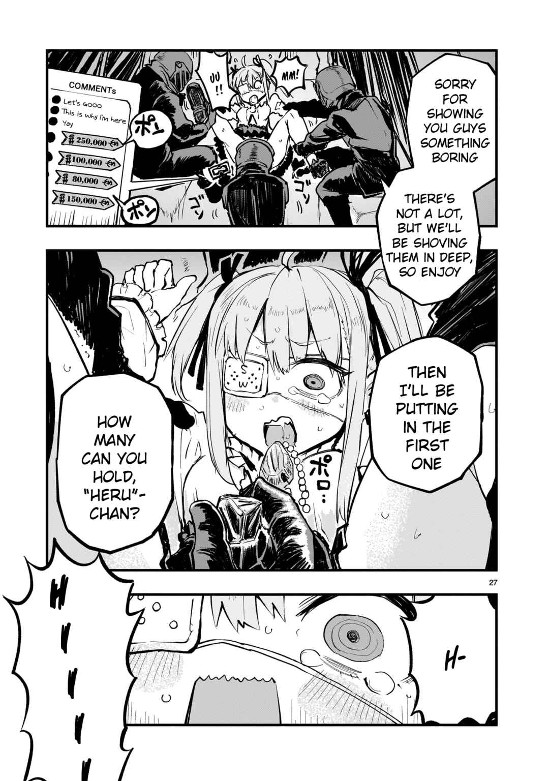 Page 27 Chapter 2 Streaming War