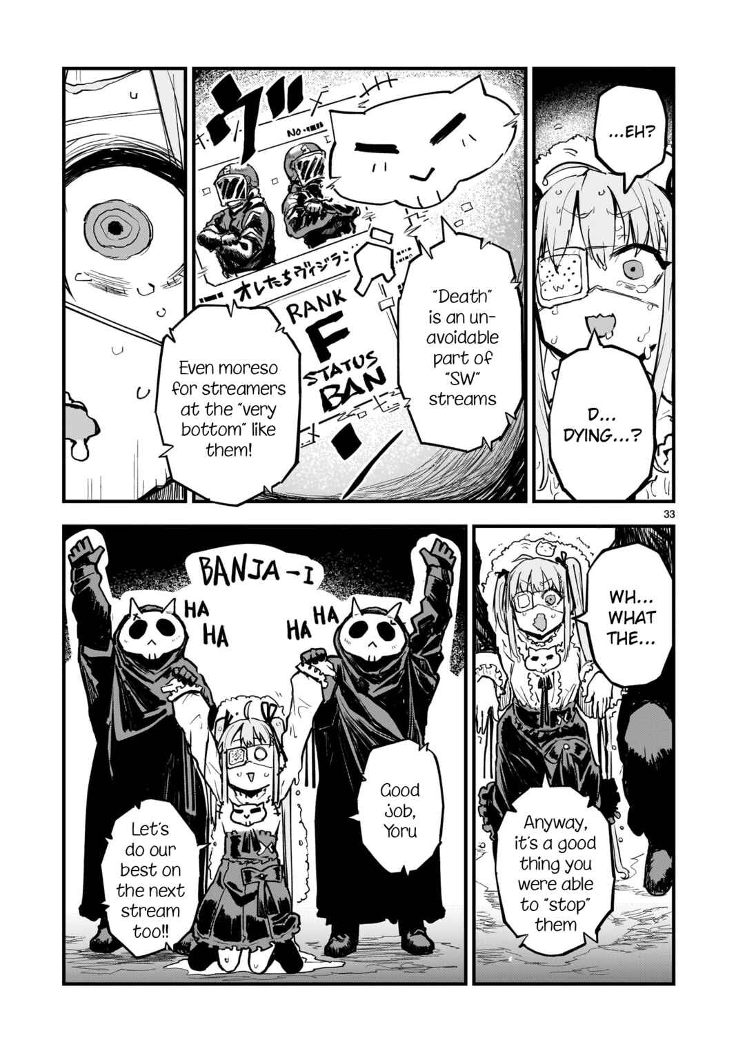 Page 33 Chapter 2 Streaming War