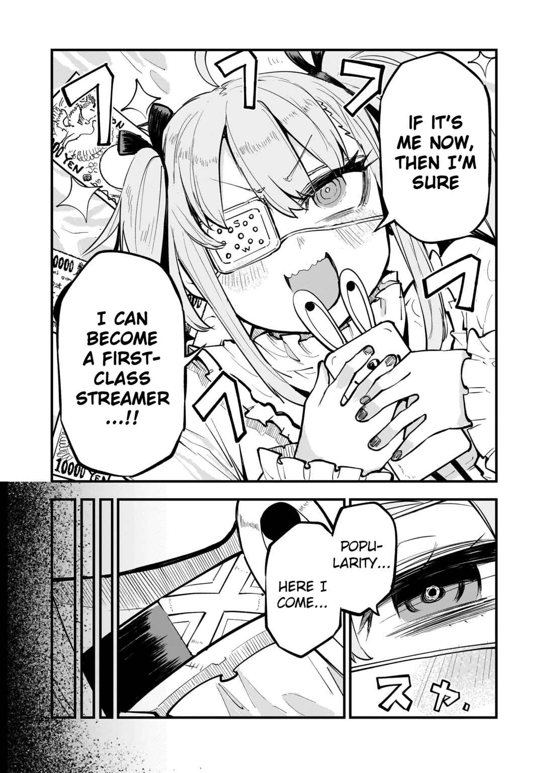 Page 4 Chapter 2 Streaming War