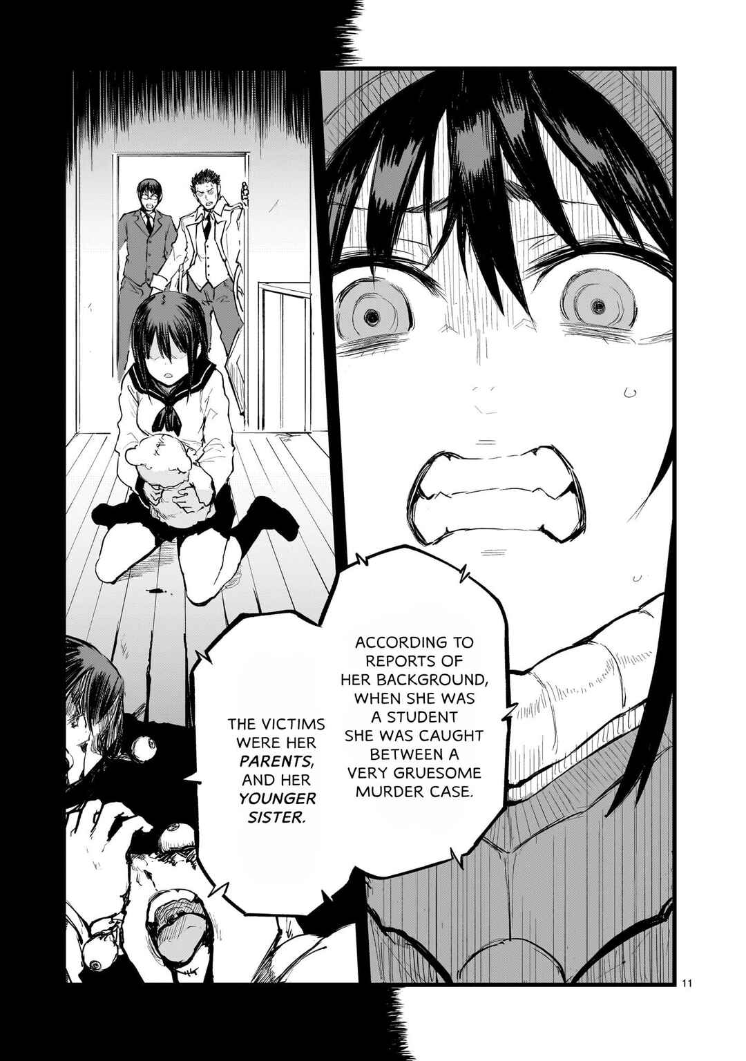 Page 12 Chapter 4 Streaming War