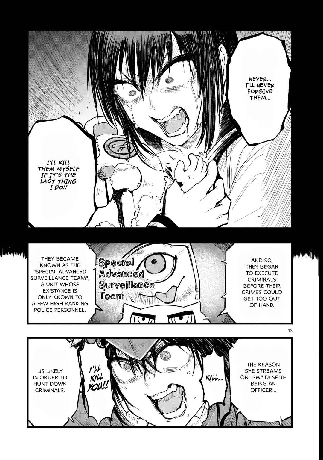 Page 14 Chapter 4 Streaming War