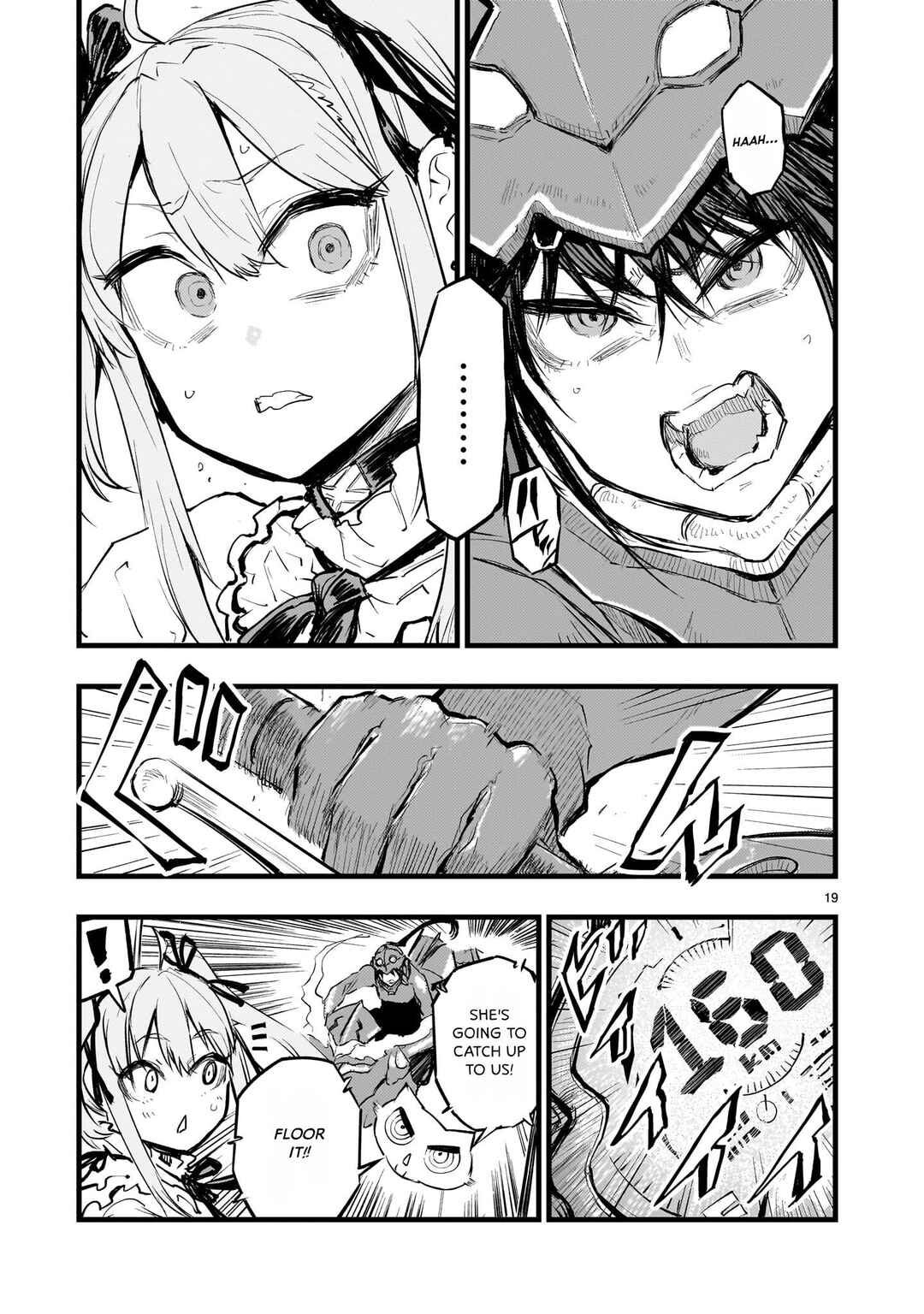 Page 20 Chapter 4 Streaming War