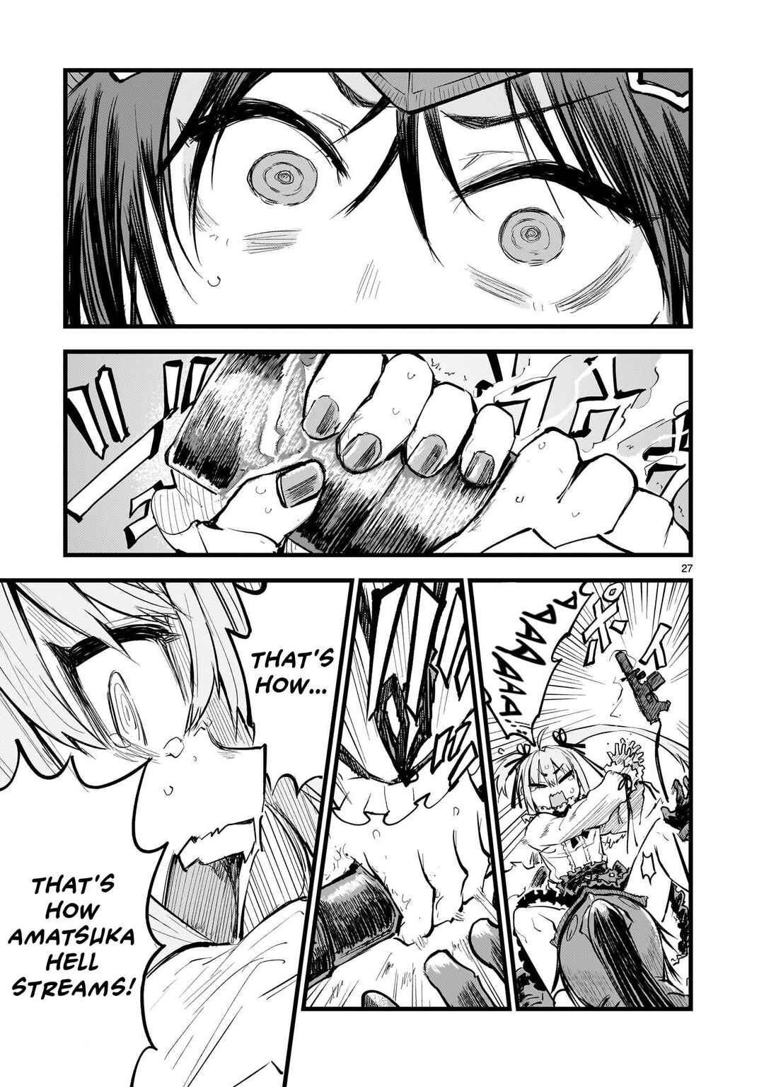 Page 28 Chapter 4 Streaming War