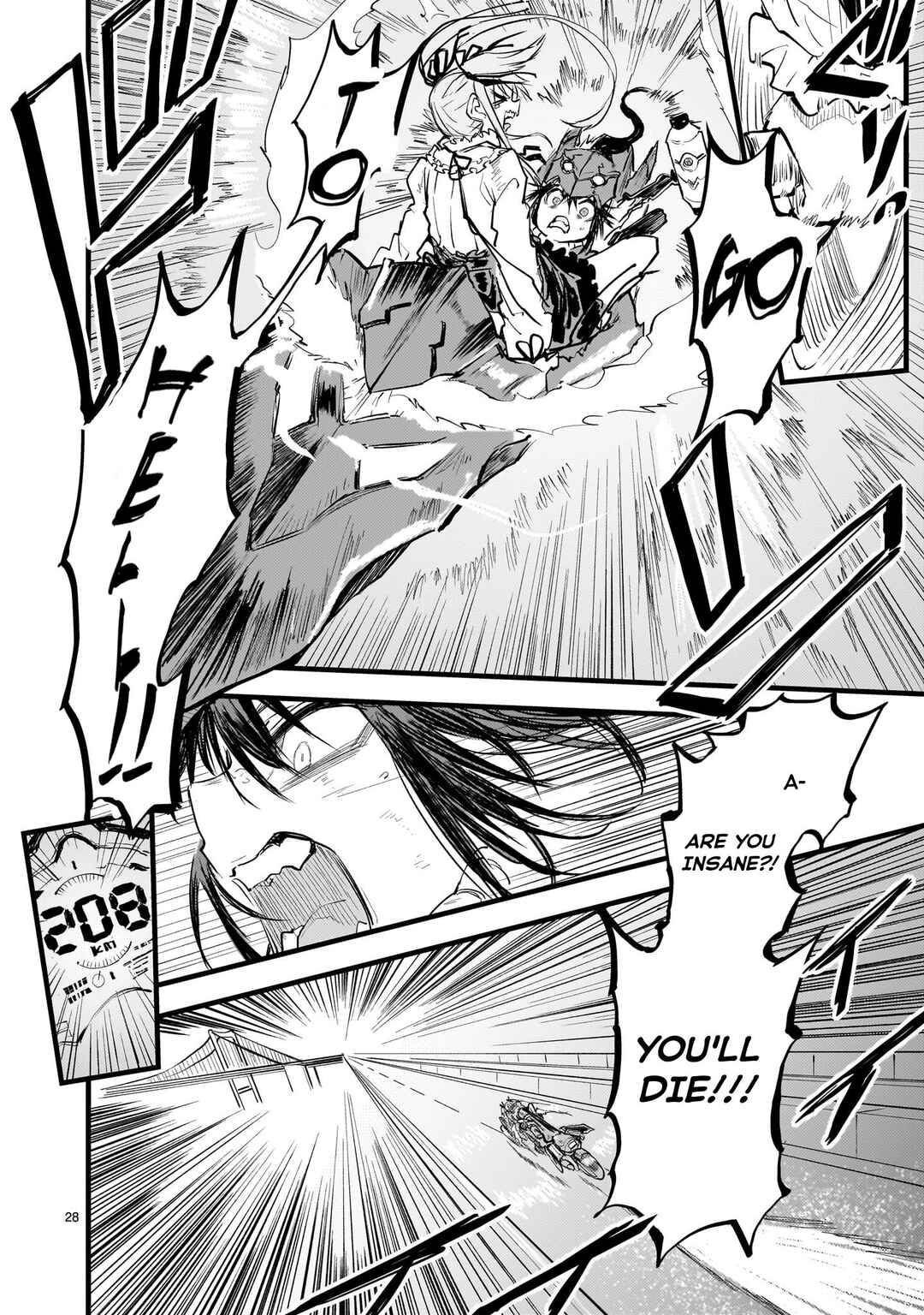 Page 29 Chapter 4 Streaming War