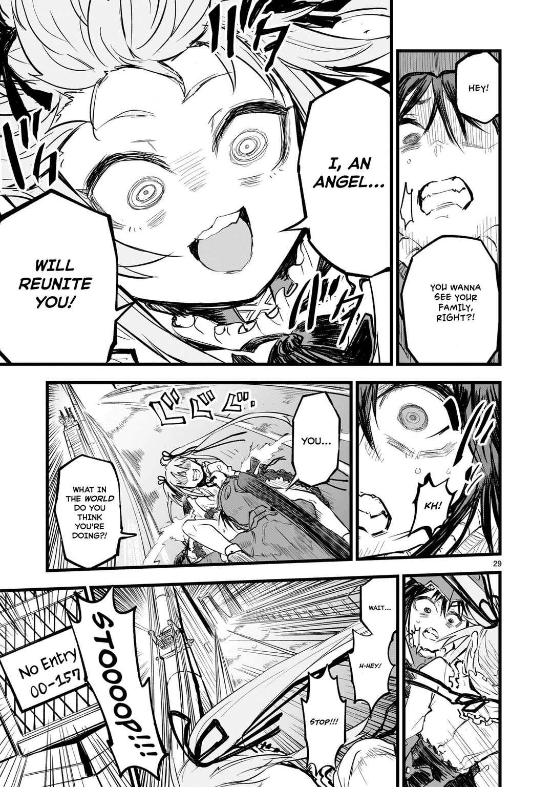 Page 30 Chapter 4 Streaming War