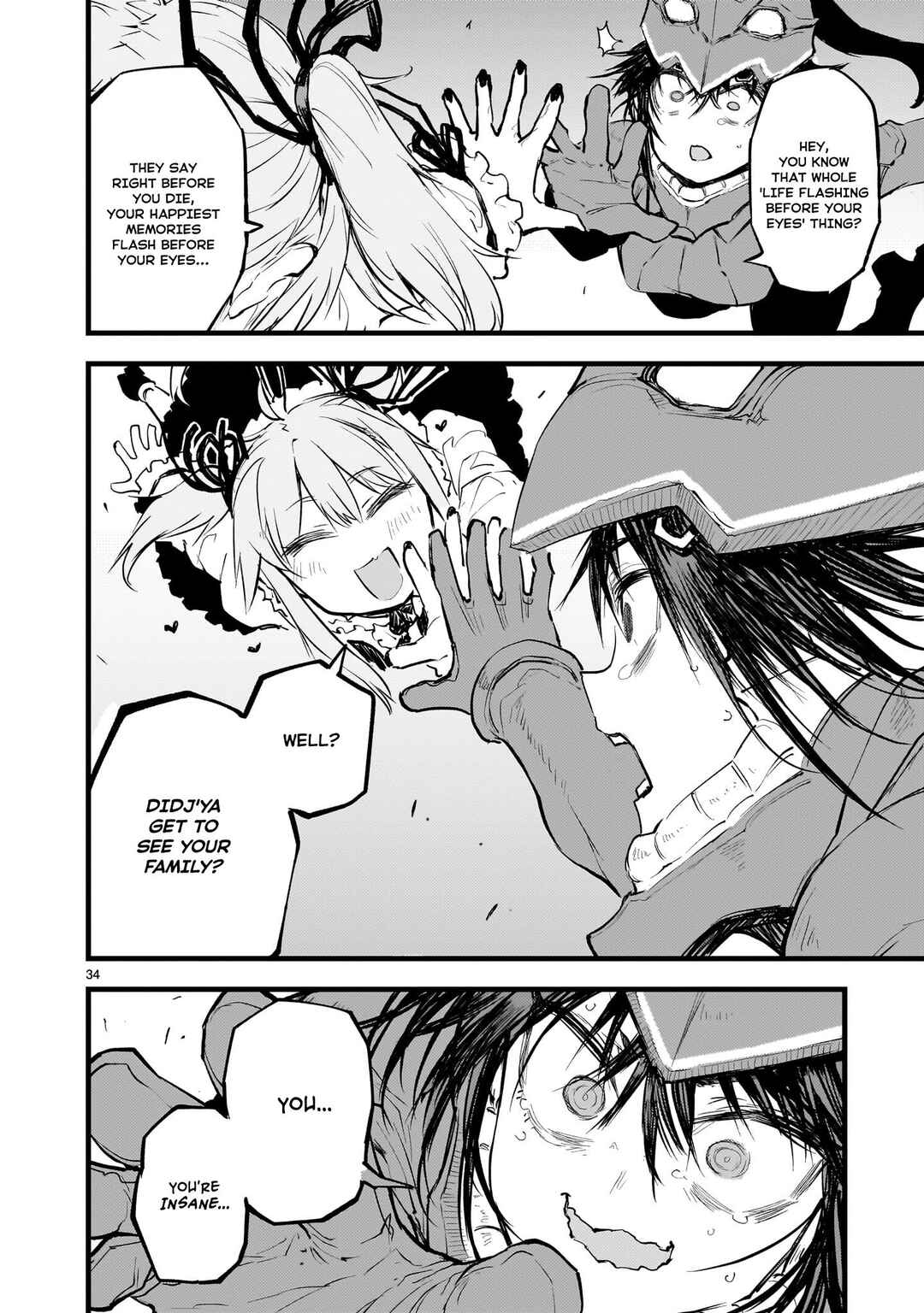 Page 36 Chapter 4 Streaming War