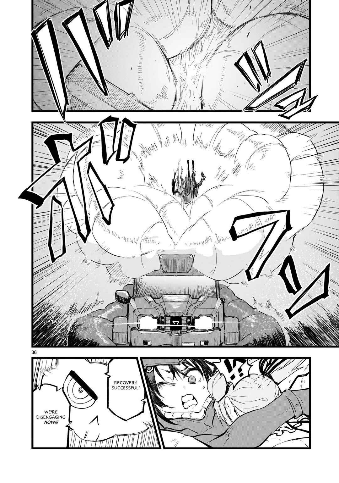 Page 38 Chapter 4 Streaming War