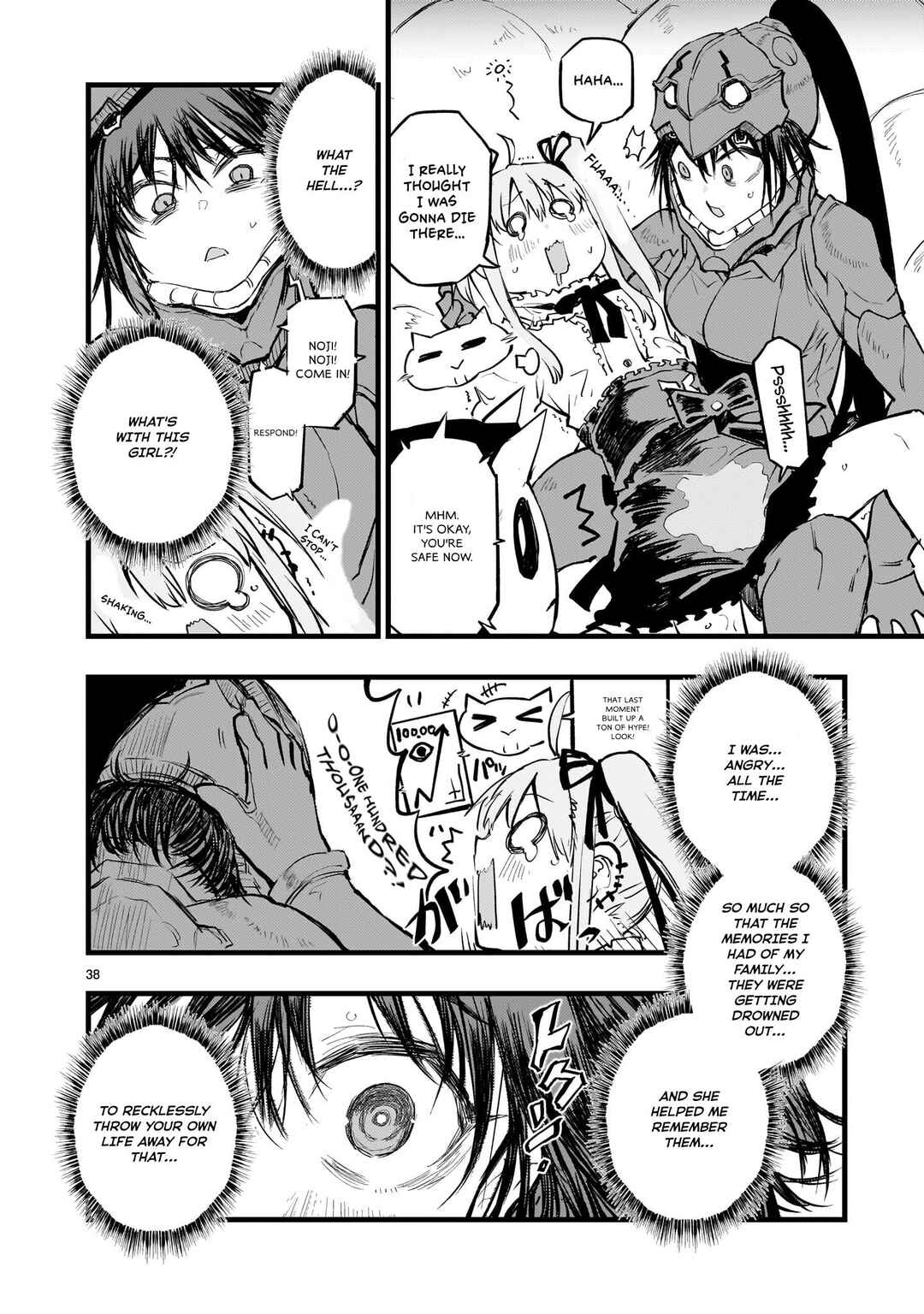 Page 40 Chapter 4 Streaming War
