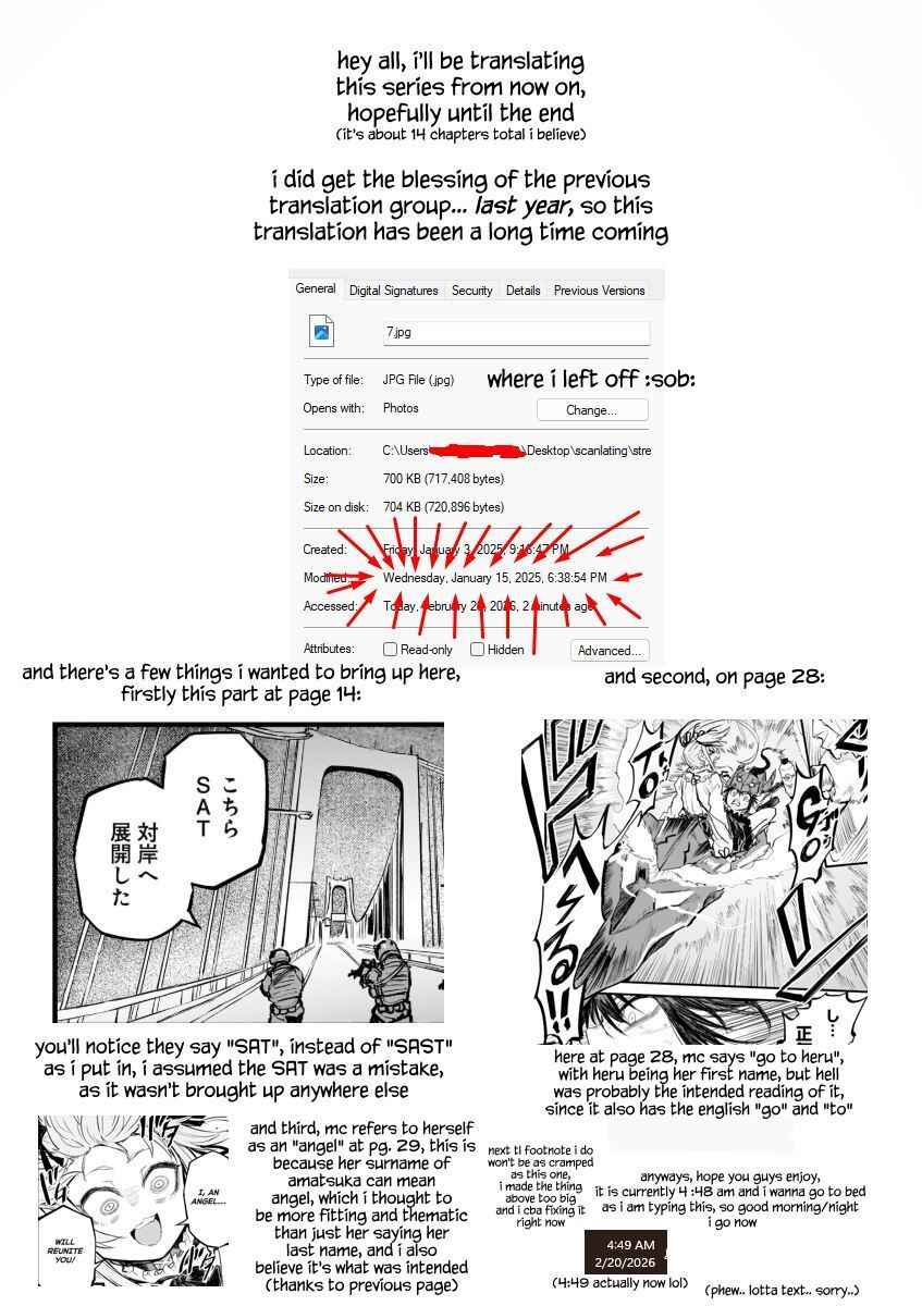 Page 43 Chapter 4 Streaming War