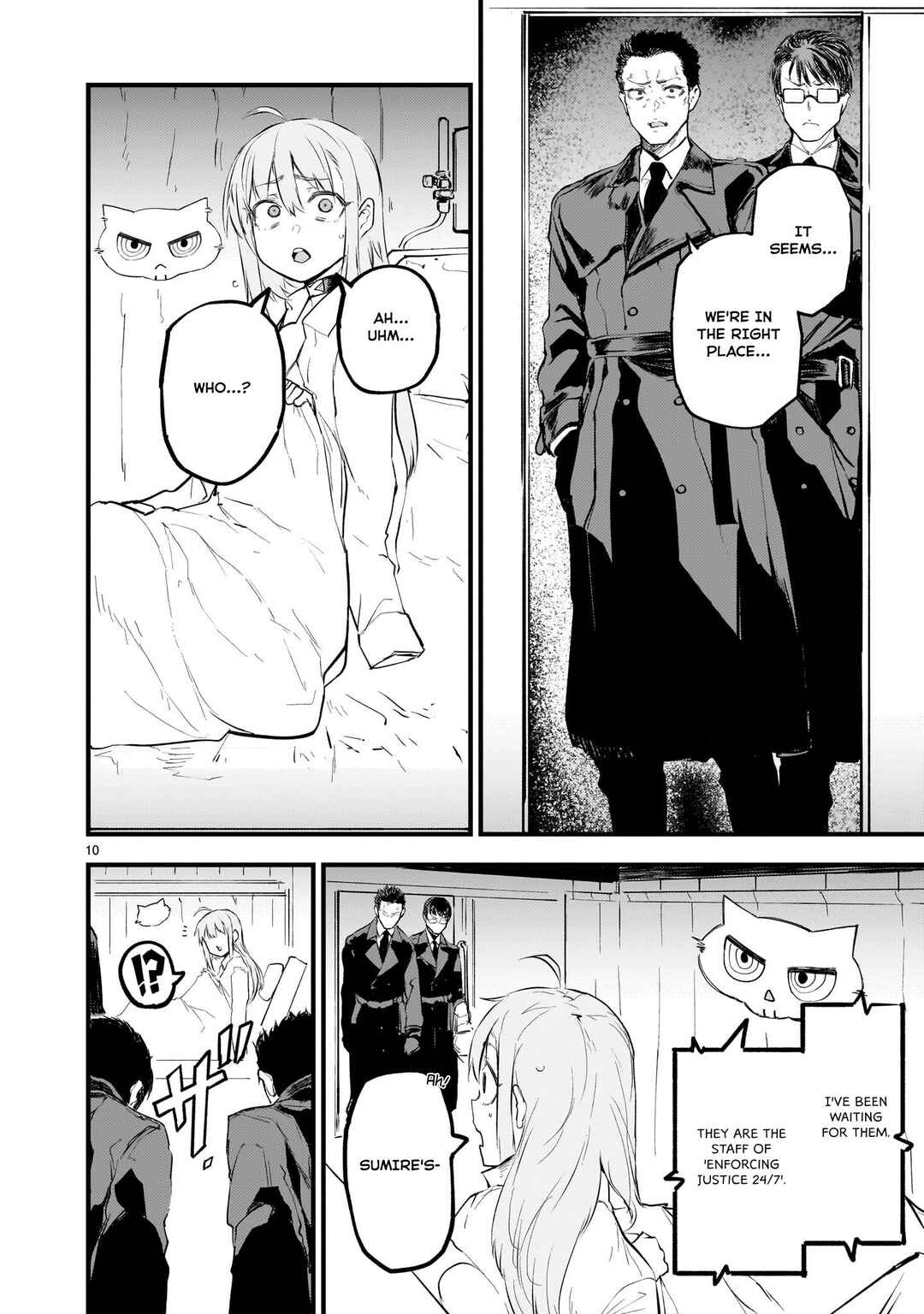 Page 10 Chapter 13 Streaming War