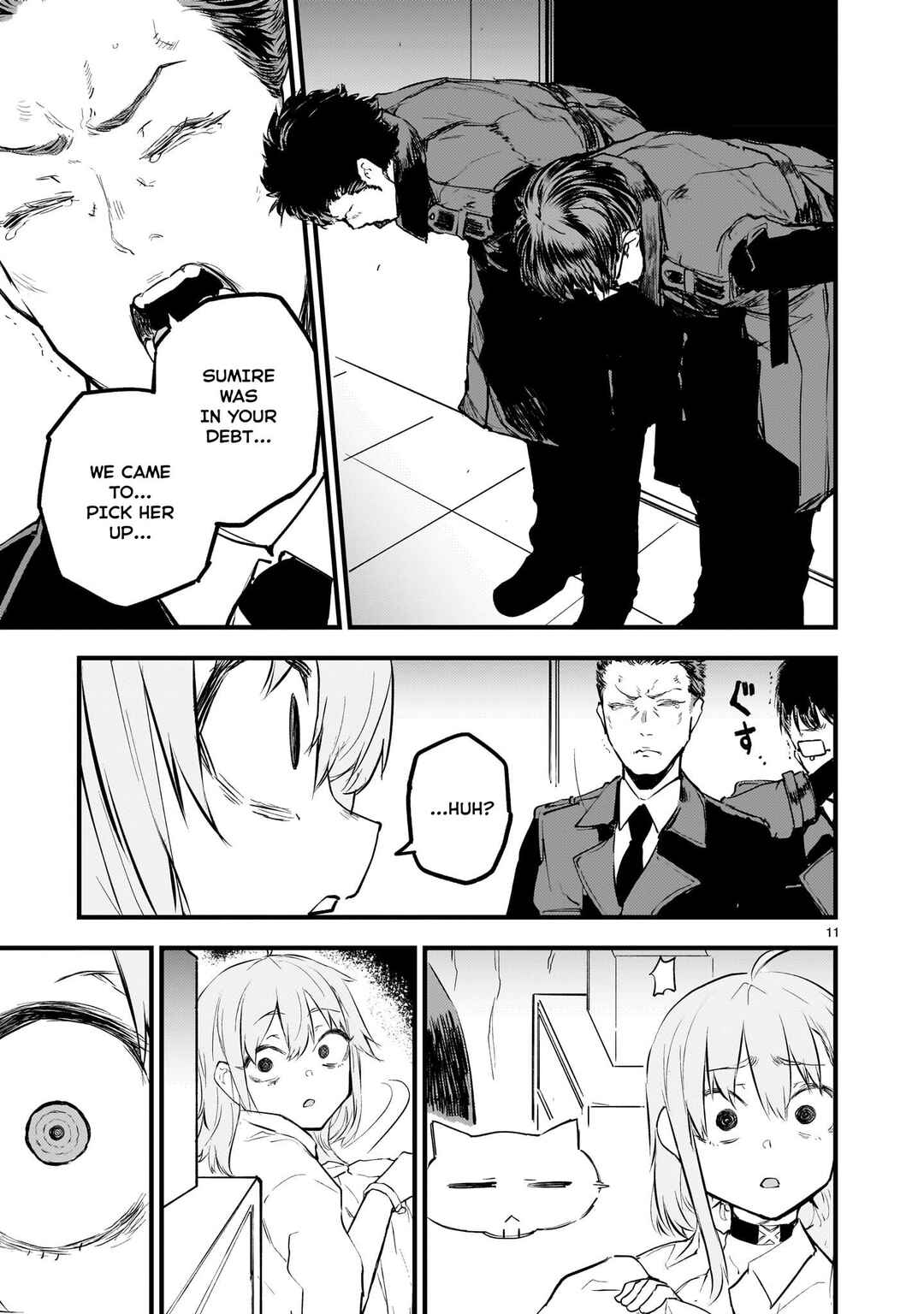 Page 11 Chapter 13 Streaming War