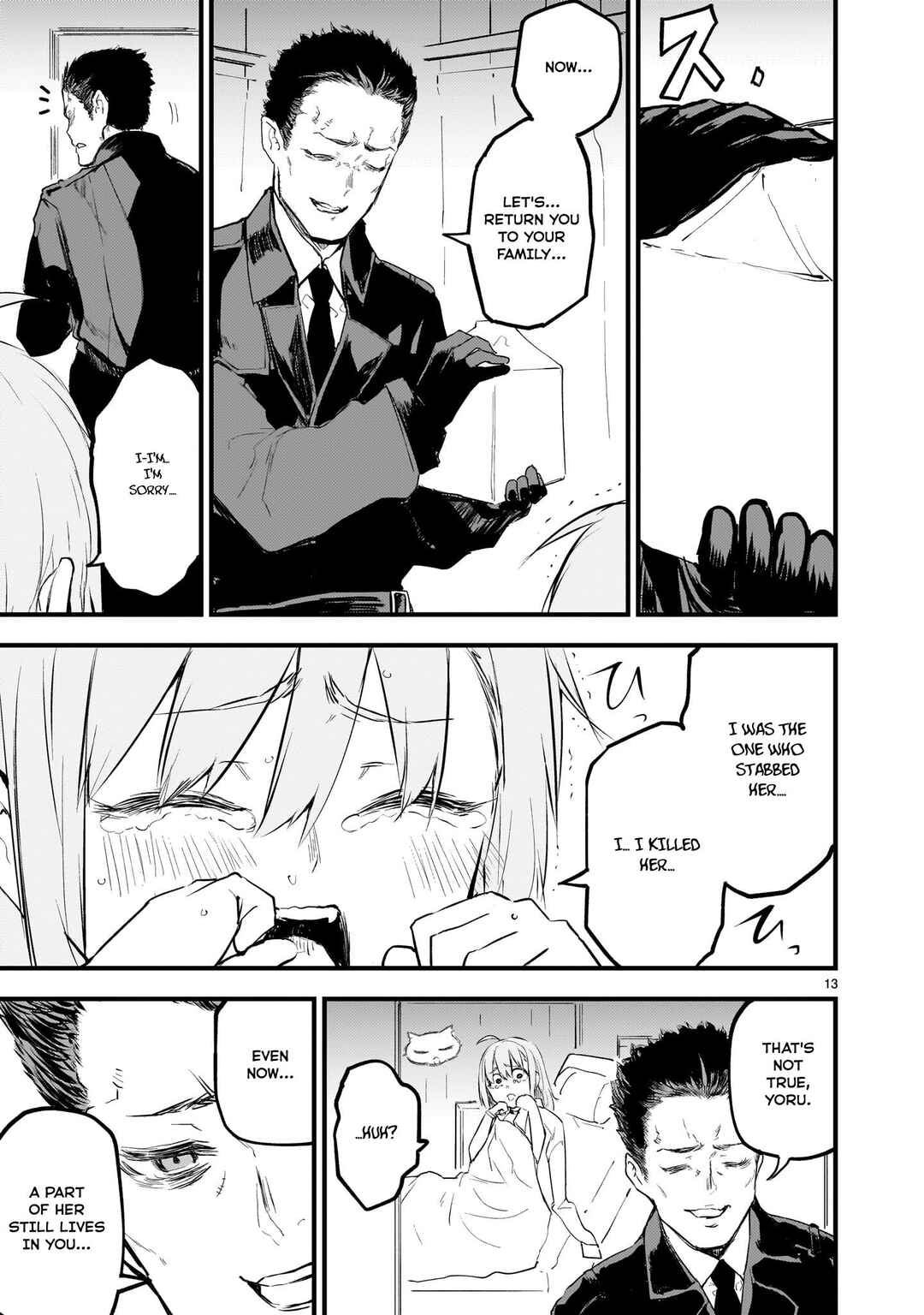 Page 13 Chapter 13 Streaming War