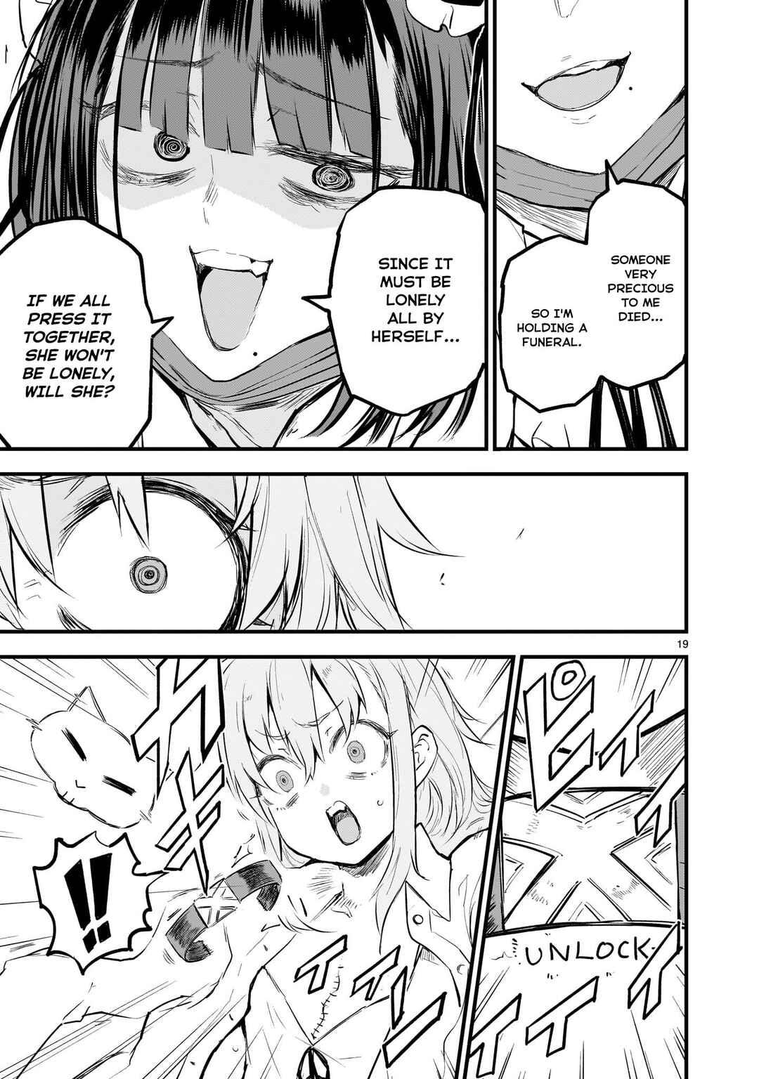 Page 19 Chapter 13 Streaming War