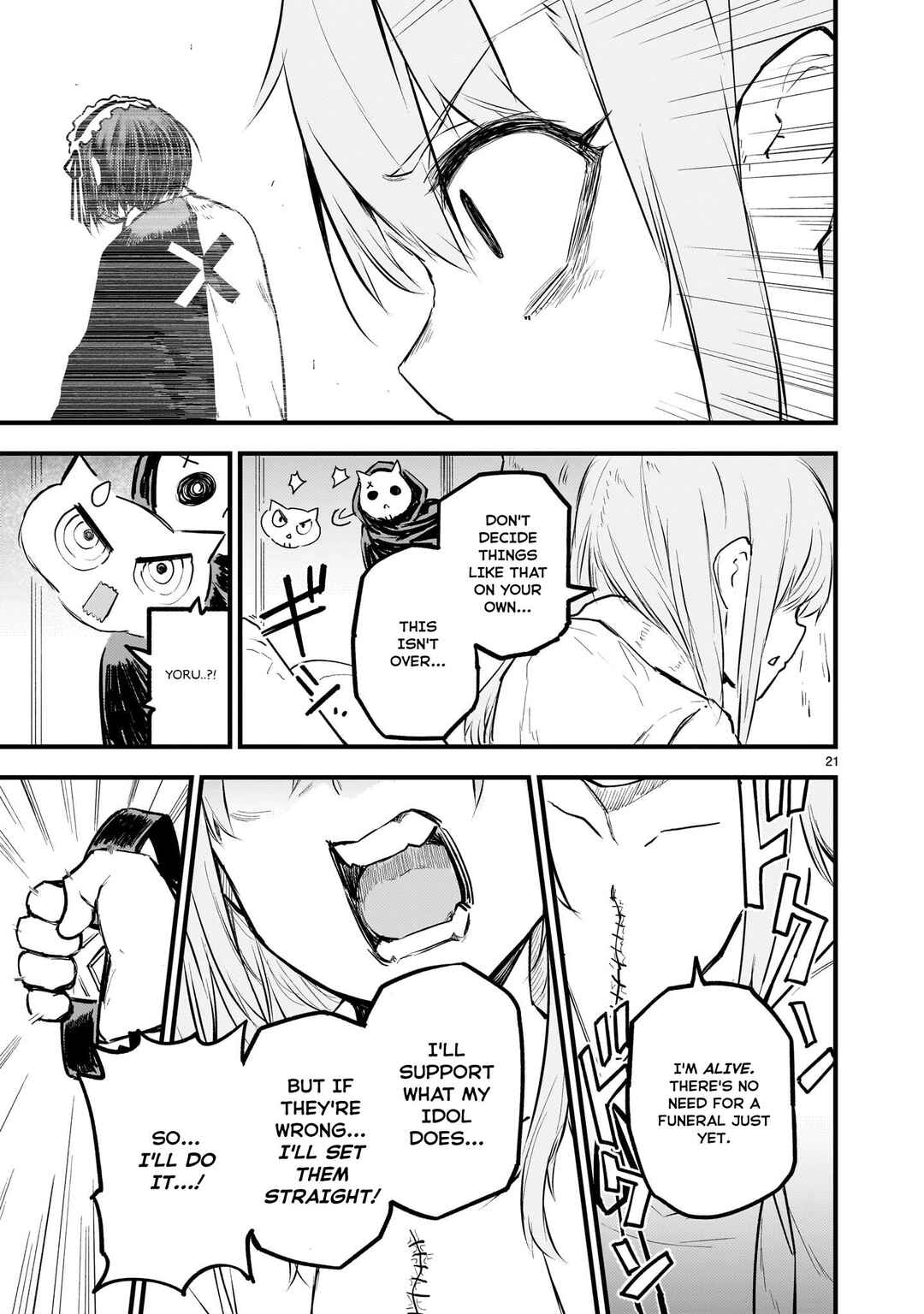 Page 21 Chapter 13 Streaming War