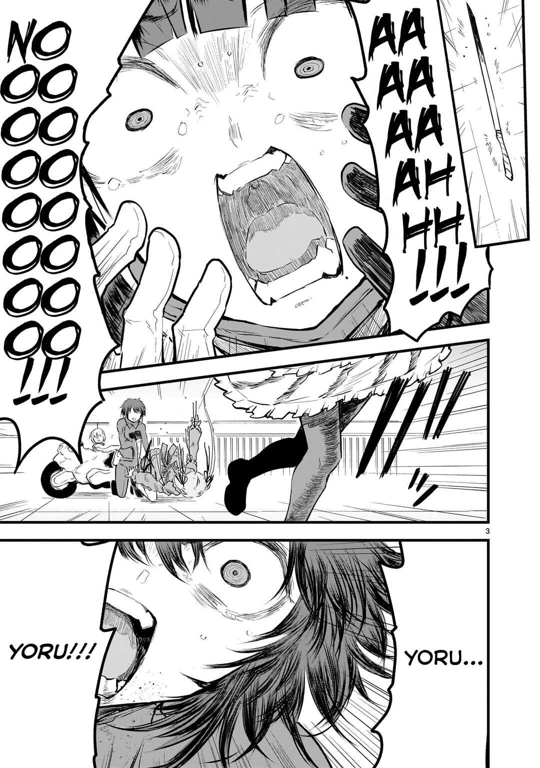 Page 3 Chapter 13 Streaming War