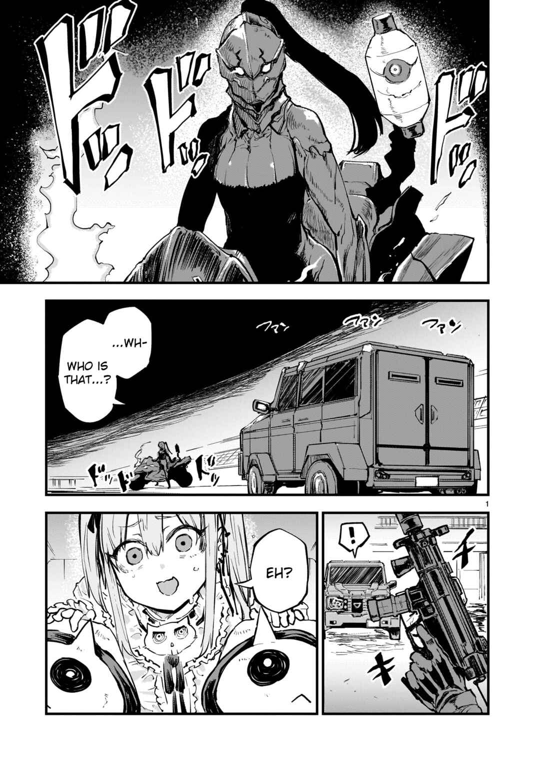 Page 1 Chapter 3 Streaming War